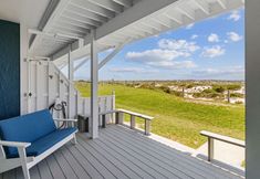 Khác 4 Amelia Island Oceanfront - Sandpiper Villas