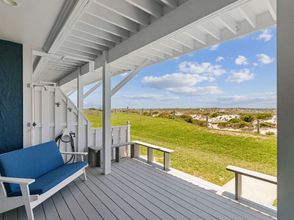 Khác 4 Amelia Island Oceanfront - Sandpiper Villas
