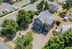 기타 3 Hot Tub and Telescope for Stargazing - Luxurious Beach Escape