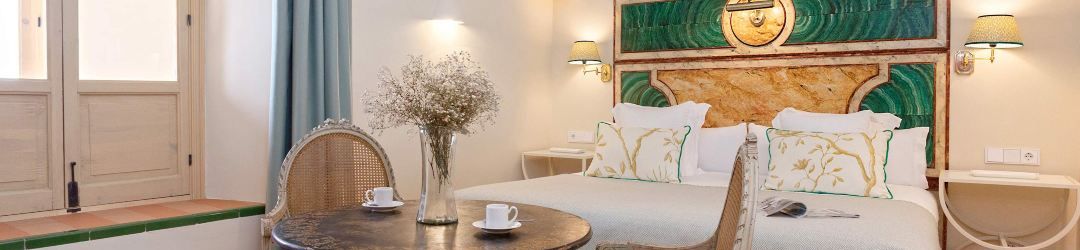 Others Unique Sevillian House with terrace and pool. Casa Pimienta