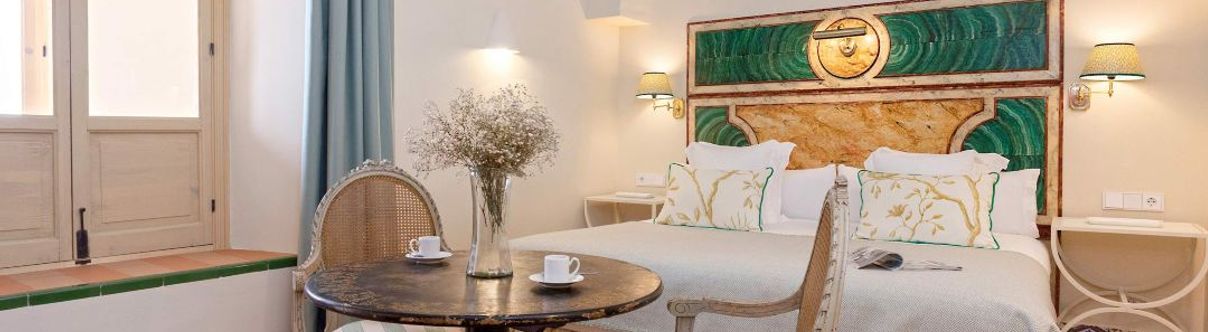 Others Unique Sevillian House with terrace and pool. Casa Pimienta