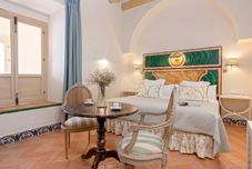 Others Unique Sevillian House with terrace and pool. Casa Pimienta