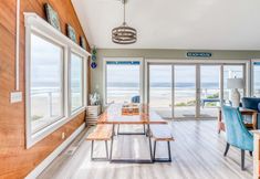 기타 7 Oceanfront Splendor and Direct Beach Access - Stunning Coastal Retreat