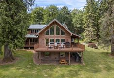 Others 2 Picturesque Retreat with Game Room and Hot Tub - Cozy Escape