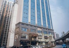 Lainnya 4 JI Hotel (Taiyuan South Station)