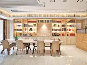 其他 4 Yi PLatinum Hotel