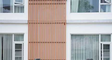 其他 2 Shanghai Qiyin Encounter Homestay