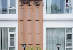 Others 2 Shanghai Qiyin Encounter Homestay