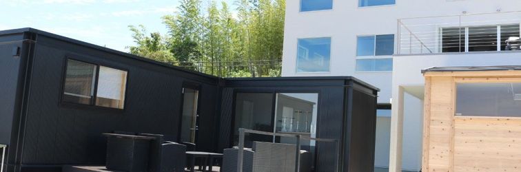 Others VILLANCE RESORT AWAJISHIMA