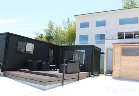 Others VILLANCE RESORT AWAJISHIMA