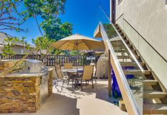 Others 5 Outdoor Dining, BBQ, and Steps to Beach - Stunning Coastal Escape