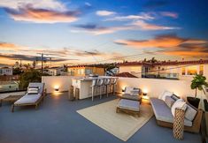 Others 3 Unobstructed Ocean Views and Rooftop Deck - Stunning Coastal Haven