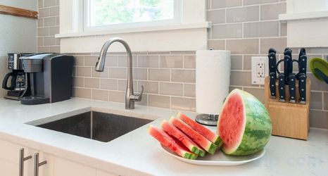 Others 2 Chic Coastal Escape with Tropical Patio - Charming Beach Haven