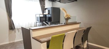 Lainnya 4 Kotonoyado Chizu