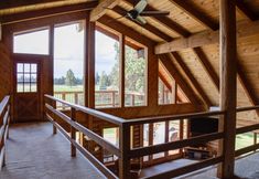 Others 6 Stunning Outdoor Oasis with Pool and Yurt - Luxurious Retreat