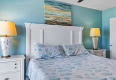 其他 6 Direct Oceanfront Views -  Madeira Norte #110