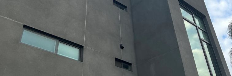 Others Rooftop Oasis with Breathtaking Views - Stylish Urban Retreat