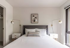 Lain-lain 7 Spacious Living and Gourmet Kitchen - Stylish Urban Oasis