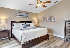 Khác 5 Screened Pool and Fully Equipped Kitchen - Charming Family Retreat