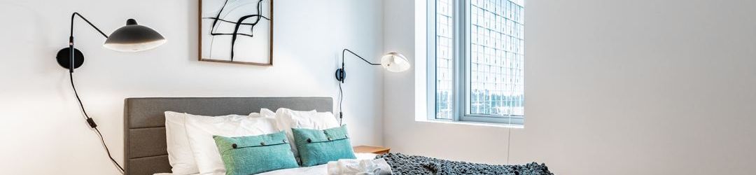 Lain-lain 2BR | Pool, Gym & Rooftop | Bellevue | Sophari A