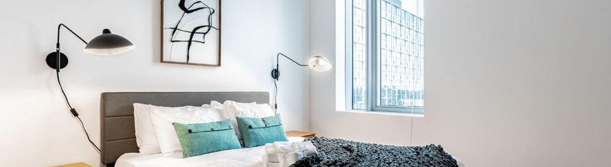 Lain-lain 2BR | Pool, Gym & Rooftop | Bellevue | Sophari A