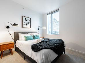 Lain-lain 2BR | Pool, Gym & Rooftop | Bellevue | Sophari A