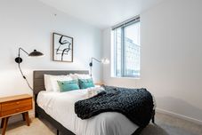 Lain-lain 2BR | Pool, Gym & Rooftop | Bellevue | Sophari A