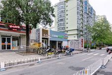 Others Donghuan Homestay (Shuangjing Subway Station)