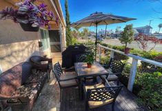 Others 3 Cozy Retreat Near Beaches and Downtown - Charming San Diego Escape