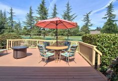 Others 4 Stylish Single Level Wine Escape