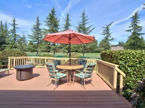 Others 4 Stylish Single Level Wine Escape