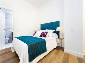 其他 Exclusive 2 bedrooms apartment near the Cathedral in Santa Cruz Quarter. Mateos Gago II