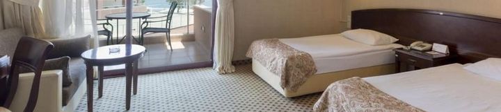 Lainnya 3 Sealife Kemer Resort Hotel - Ultra All Inclusive