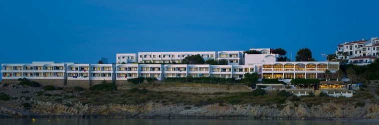 Lain-lain Beach Club Menorca