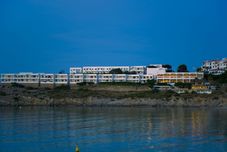 Lain-lain Beach Club Menorca
