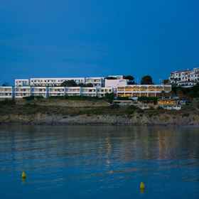 Logo 1 Beach Club Menorca, Hotel Esporles