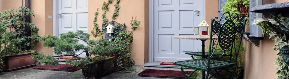 Others La Residenza Diaz