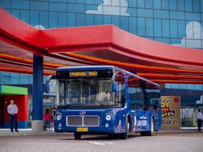 Others 4 Toy Story Hotel