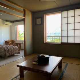 Others1Toto No Yado,鹰岛口站飯店