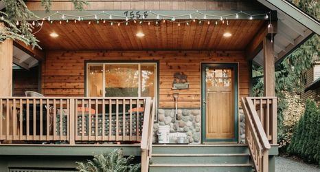 기타 2 65gs - Hot Tub - Wi-fi - Pets Friendly - BBQ