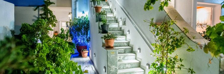 Others Three Bedroom Apartment (7-9 Adults) First Floor.