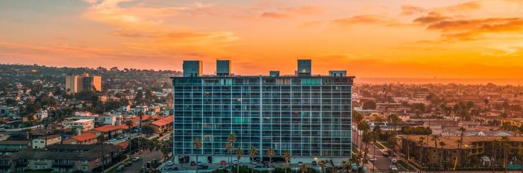 其他 Full Ocean View and Year-Round Outdoor Pool - Stunning Coastal Escape