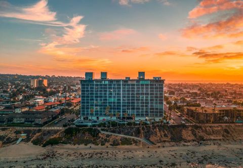 其他 Full Ocean View and Year-Round Outdoor Pool - Stunning Coastal Escape