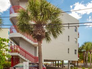 Others 4 Gulf View and Spacious Patio - Beautiful Coastal Sanctuary