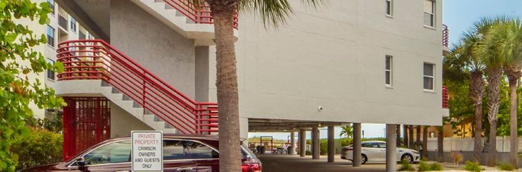 Lain-lain Gulf View and Custom Kitchen - Spectacular Coastal Escape