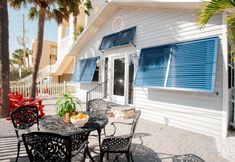 Others 3 Stunning Beach House - Private Pool, Tennis, Fitness Center