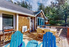 其他 3 Luxe townhome with amazing ocean & mountain views - walk to beach & downtown