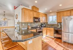 其他 6 Ocean Views and Spacious Living - Elegant Family Retreat