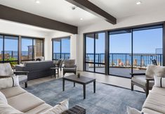 Lainnya 5 Ocean View and Direct Beach Access - Bright Coastal Haven