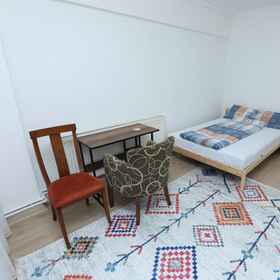 Others 1 Comfortable 3-Bedroom, 1-Living Room Apartment in the City Center of Kadıköy, MATCO KAHVE Hotels